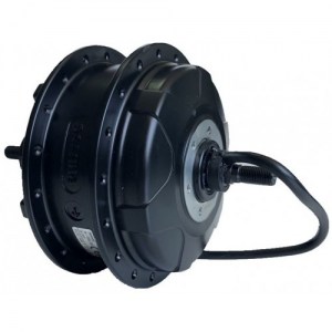 Μοτέρ Bafang κατάλληλο για 20" ποδήλατο (Rear Hub Motor) 36V/250W DRIMALASBIKES